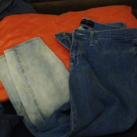 Jeans - Picture 3 of 12